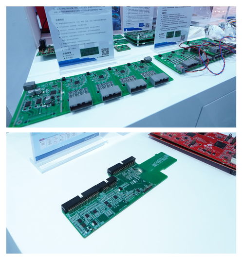 2024中电港技术盛会 软硬件创新共筑未来计算新生态